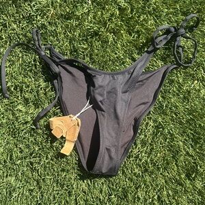 SKIMS Swim bottoms. NEW